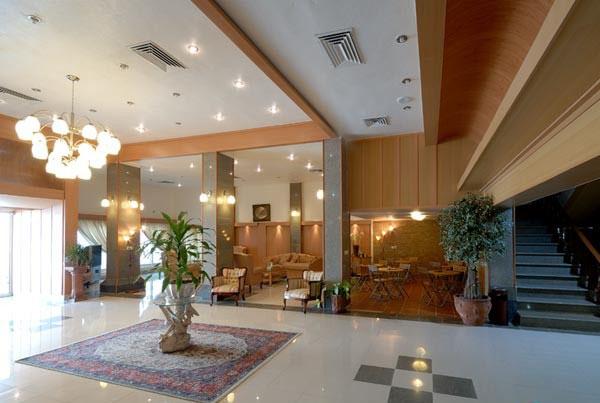 تور کیش هتل آفتاب شرق - آژانس مسافرتی و هواپیمایی آفتاب ساحل آبی
